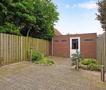 EINDHOVEN, Bergeraclaan - Photo 6