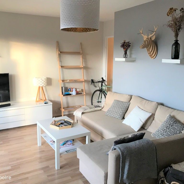 Appartement T2 à louer - 37 m² - Photo 1
