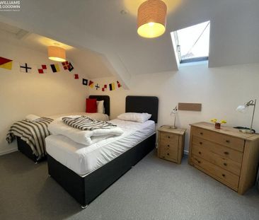 2 bedroom detached house to rent - Photo 3