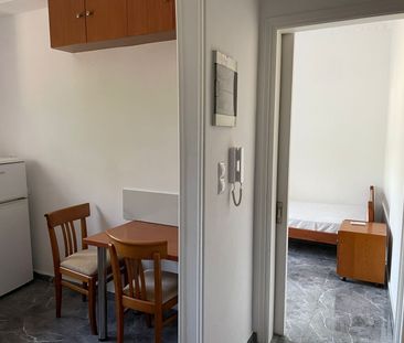 Studio/Γκαρσονιέρα για ενοικίαση Αγία Φωτεινή (Λέσβος - Μυτιλήνη) - Φωτογραφία 1