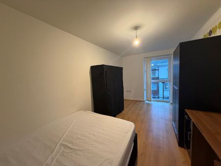 1 bedroom apartment to rent - Photo 2