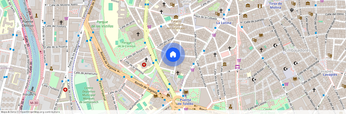 Madrid Capital