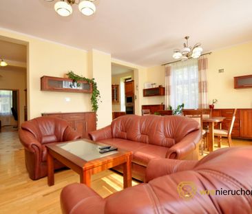 Apartament Balkon Garaż Klimatyzacja Krzyki - Zdjęcie 6