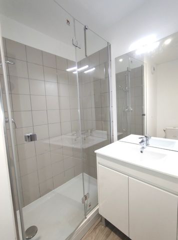 Location Appartement 1 pièce 19m² FRANQUEVILLE ST PIERRE 76520 - Photo 2