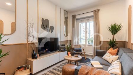 Apartamento de alquiler en Calle de la Palma, Universidad - Malasaña - Photo 4