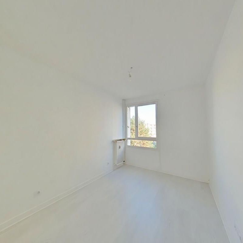 Location Appartement 4 pièces 71m² VALENCE 26000 - Photo 1