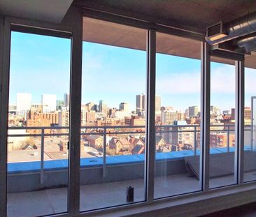 For Lease - 354 Gladstone Avenue Unit# 907, Ottawa Centre, Ontario - Photo 6