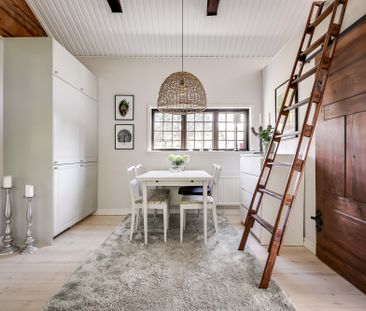 Älgstigen, Värmdö - Foto 4