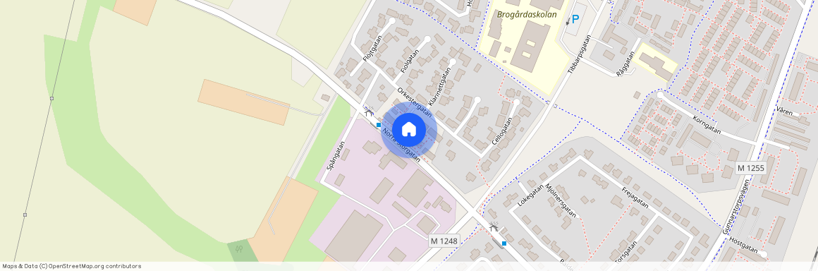 Norra Storgatan 62 A, Bjuv