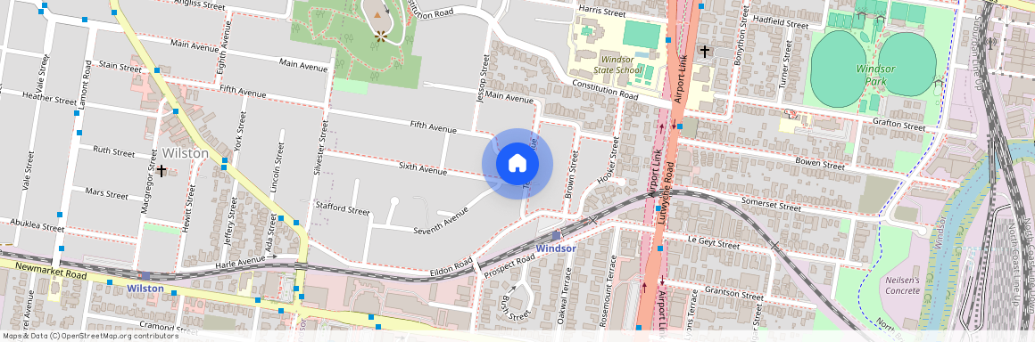 94 Sixth Avenue, Windsor QLD, Belconnen