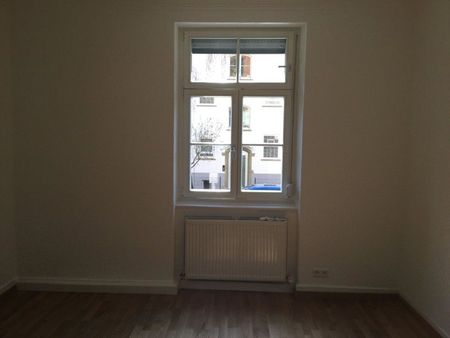 Wohnglück: helle 2-Zimmer-Wohnung zum Einzug bereit... - Photo 5