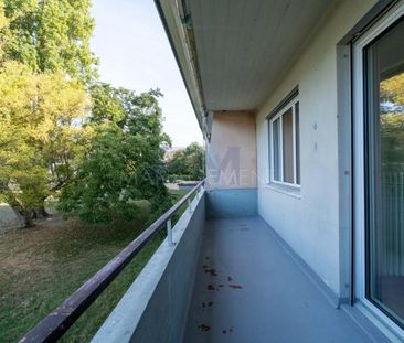 Avenue Théodore-Vernes ? 4,5 pièces d'env. 66 m² au 1er étage - Photo 5