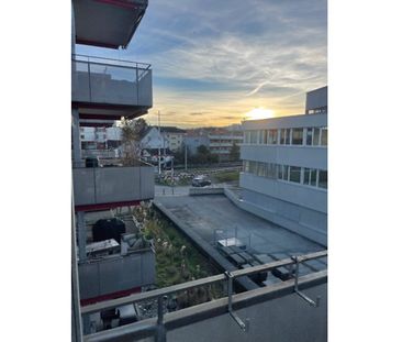 3 Zimmer-Wohnung in Zürich - Kreis 11 Seebach, möbliert, auf Zeit - Foto 5