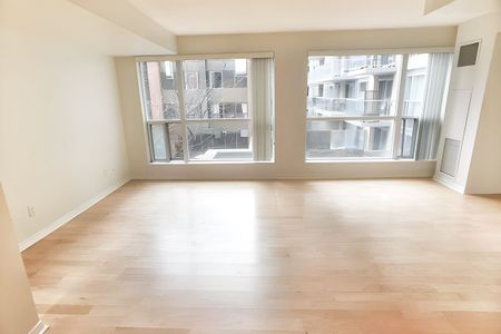 For Lease - 230 King Street Unit# 321, Toronto, Ontario - Photo 2