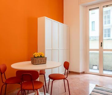 Viale Andrea Doria, Milan, Lombardy 20124 - Foto 1