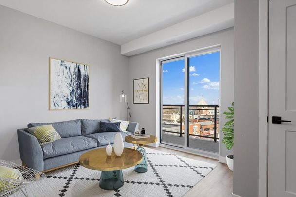 For Lease - 5002 King Street Unit# 403, Lincoln, Ontario - Photo 1