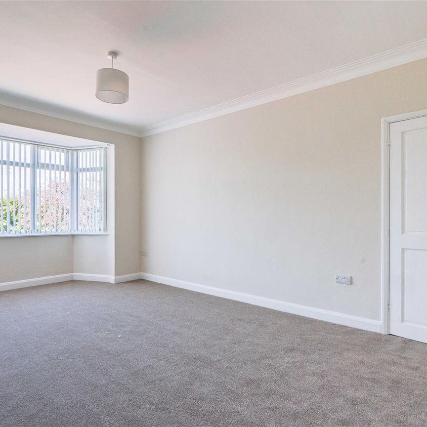 2 bed flat to rent in Corchester Walk, Newcastle Upon Tyne, NE7 - Photo 1