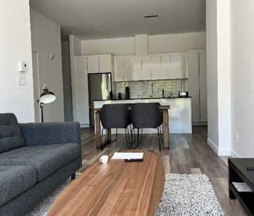A louer appartement 4 1/2 Sainte-Foy Quartier QB Janvier 2027 près ... - Photo 3