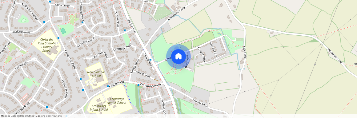 Collester Way, Thornbury, BS35