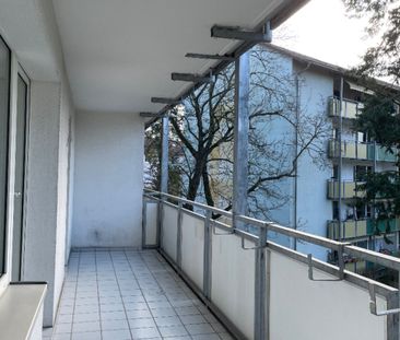 Mietwohnung in Erlangen - Der Frühling kann kommen! - Foto 1