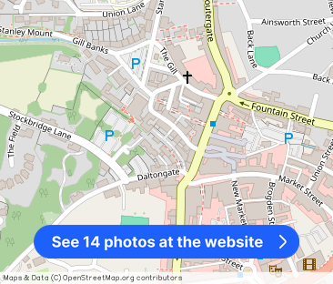 Ulverston, Cumbria, LA12 7BB - Photo 1