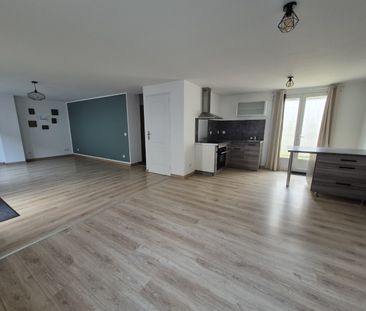 Location Maison 4 pièces 92m² LILLERS 62190 - Photo 2