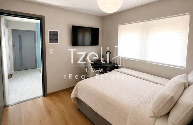 Studio / γκαρσονιέρα 20 τ.μ. για ενοικίαση, Αθήνα - Κέντρο, Κουκάκι - Μακρυγιάννη - Photo 1