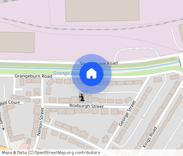 Grangeburn Road, Grangemouth, Stirlingshire, FK3 9AN - Photo 1