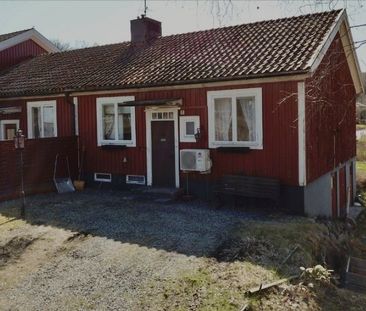 Nykroppa - 3rok - tillsv - 4.750kr/mån - Foto 1