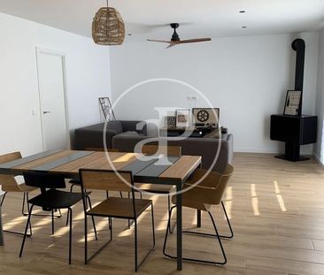 Luxury Villa for rent in Tuéjar, Spain - Photo 3