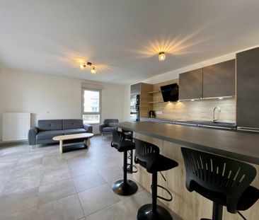 Location Appartement 3 pièces 56,24 m² - Photo 4