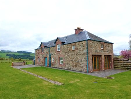 Balvadoch Mill - Photo 2