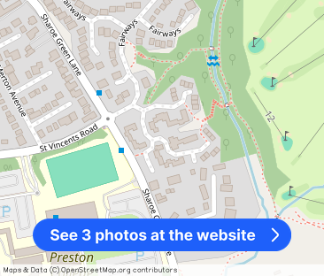 The Paddock, Preston, Lancashire, PR2 - Photo 1