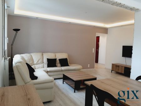 Location Appartement 3 pièces 71m² SASSENAGE 38360 - Photo 3