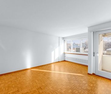 Über den Dächern von Kleinhüningen - Photo 2