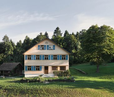 Traumhafte 1-Zimmer-Wohnung idyllisch gelegen, mitten in der Natur ... - Foto 3