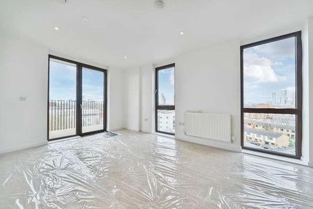 Silwood Street, London, SE16 - Photo 2