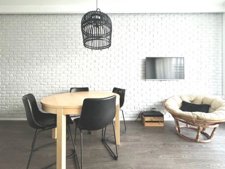 Wynajmę Apartament z ogródkiem w Świnoujściu - Zdjęcie 3