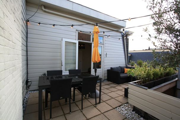 Marnixstraat 198-3 | Amsterdam - Photo 1