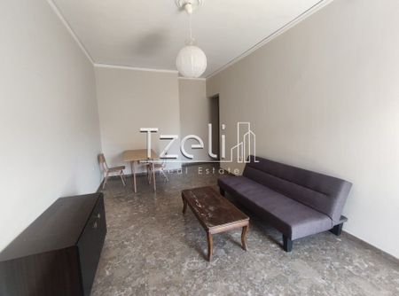 Διαμέρισμα για ενοικίαση Υψηλά Αλώνια (Πάτρα) - Φωτογραφία 2