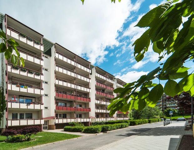 Klein, aber mein! - Foto 1