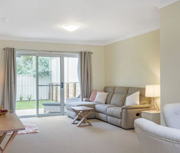 Luxury living - Photo 1