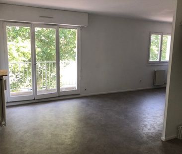 Location Appartement 1 pièce 32m² NANTES 44000 - Photo 3