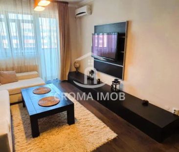 Inchiriere apartament 2 camere, mobilat utilat, in Ploiesti Republicii - Photo 4