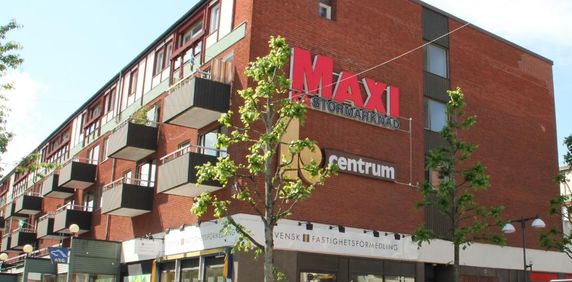 Köpmangatan 20 - Foto 2