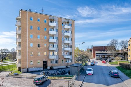 Apelgatan, Norrköping - Foto 2