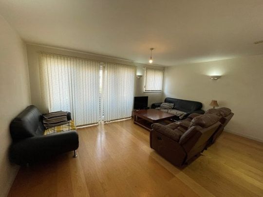 Calais Hill, Leicester, LE1 - Photo 1