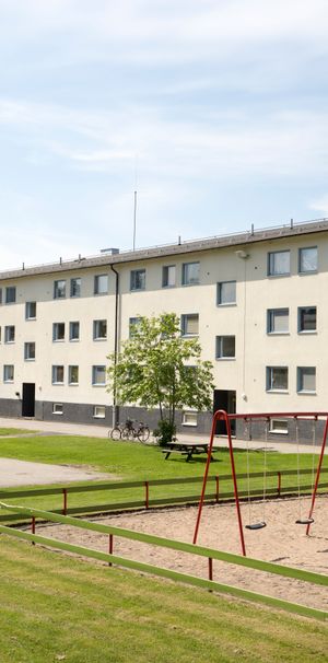 Åsvägen, Ramnäs - Photo 1