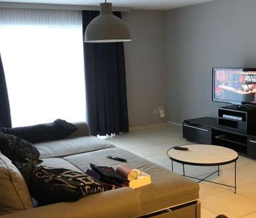 Gelijkvloers app. te huur in Lanaken voor € 900 met 1 slaapkamer - Foto 4