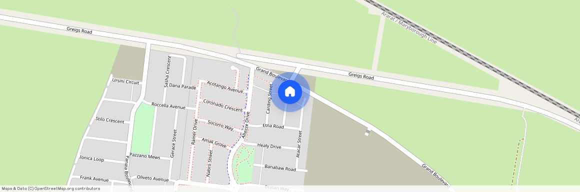 34 Cupola Walk, Truganina VIC 3029